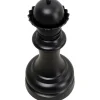 Outlet KARE Design Deco Object Chess Queen 60cm