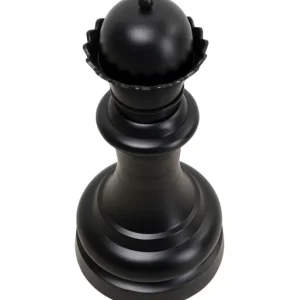 Outlet KARE Design Deco Object Chess Queen 60cm