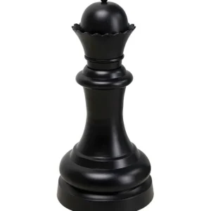 Outlet KARE Design Deco Object Chess Queen 60cm