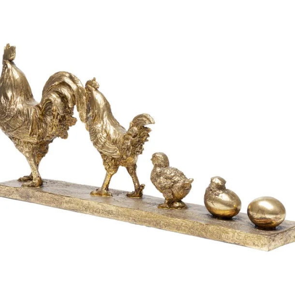 deco_object_chicken_evolu_2.webp Best KARE Design Deco Object Chicken Evolution