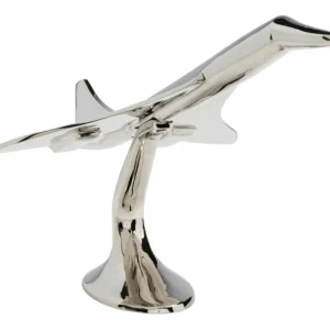 Fashion KARE Design Deco Object Concorde 28cm