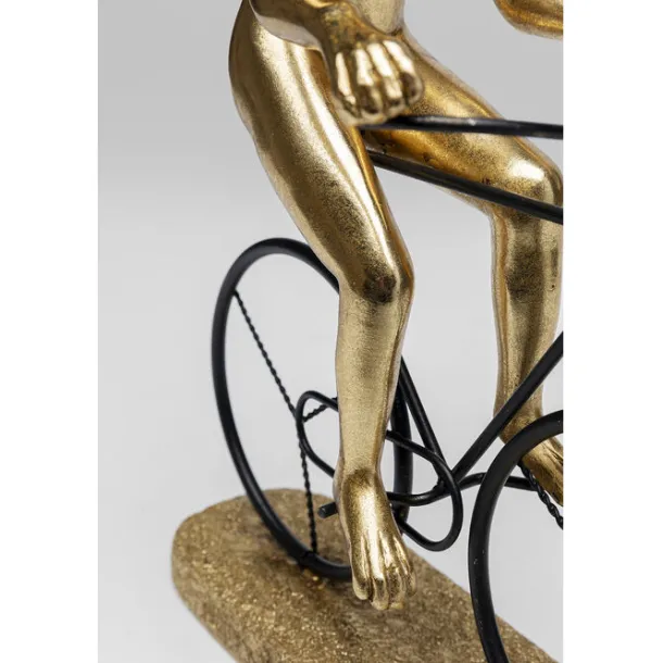 deco_object_cyclist_rabbi_6.webp New KARE Design Deco Object Cyclist Rabbit 39cm