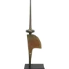 Outlet KARE Design Deco Object Dagger 110cm
