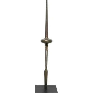 Outlet KARE Design Deco Object Dagger 110cm