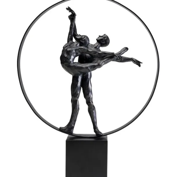 deco_object_dancers_circl_0.webp Hot KARE Design Deco Object Dancers Circle 45cm
