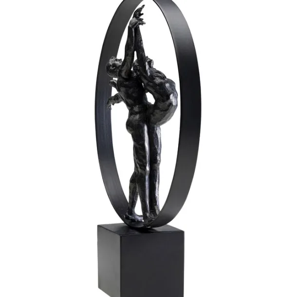 deco_object_dancers_circl_2.webp Hot KARE Design Deco Object Dancers Circle 45cm