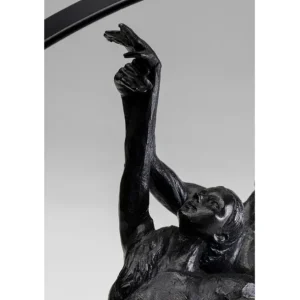 Hot KARE Design Deco Object Dancers Circle 45cm