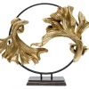 New KARE Design Deco Object Dancing Betta Fishes