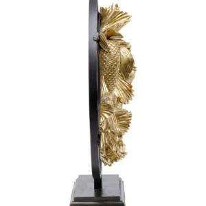 New KARE Design Deco Object Dancing Betta Fishes