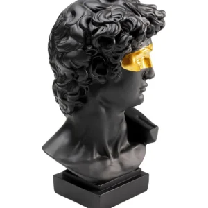 Fashion KARE Design Deco Object David Eyes 30cm