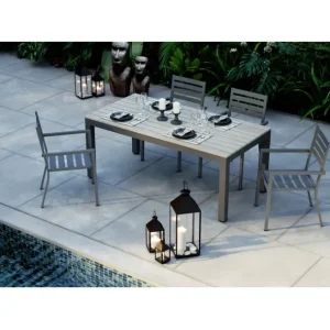 Clearance KARE Design Deco Object Easter Island 59cm