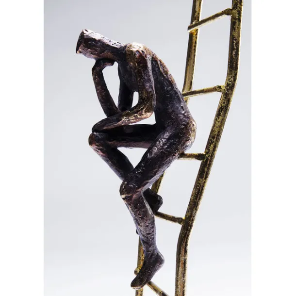 deco_object_elements_clim_4.webp Sale KARE Design Deco Object Elements Climbing Man