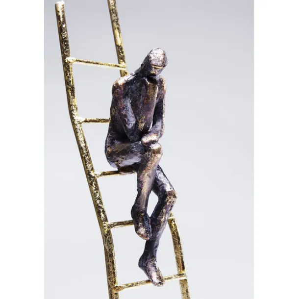 deco_object_elements_clim_5.webp Sale KARE Design Deco Object Elements Climbing Man