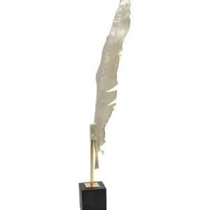 Outlet KARE Design Deco Object Feather One 147