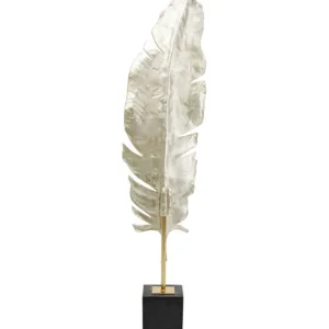 Outlet KARE Design Deco Object Feather One 147