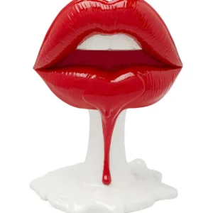 Hot KARE Design Deco Object Hot Lips 26cm