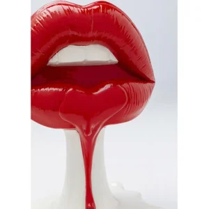 Hot KARE Design Deco Object Hot Lips 26cm