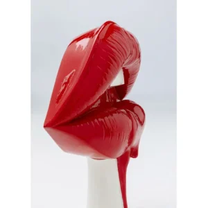 Hot KARE Design Deco Object Hot Lips 26cm