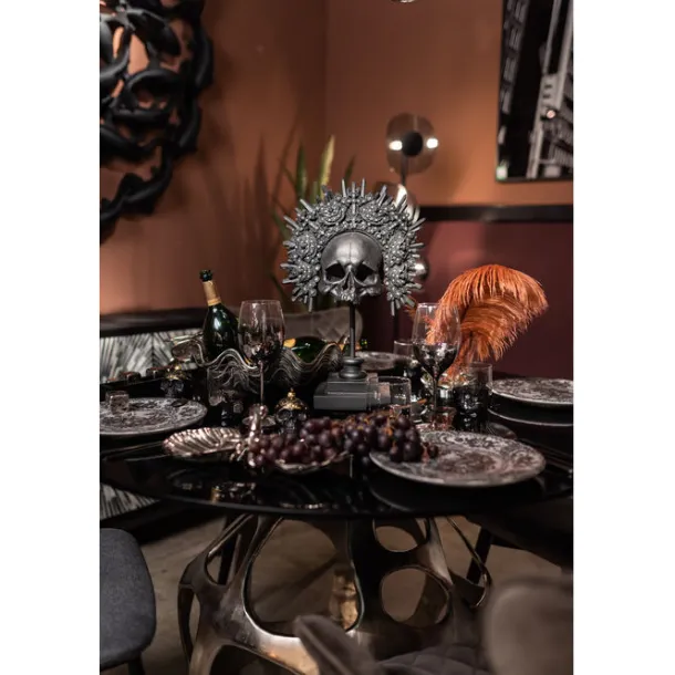 deco_object_king_skull_bl_2.webp New KARE Design Deco Object King Skull Black 49cm