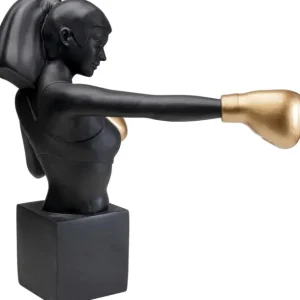 Discount KARE Design Deco Object Lady Balboa 68cm