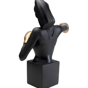 Discount KARE Design Deco Object Lady Balboa 68cm