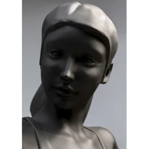 Hot KARE Design Deco Object Lady Balboa 40cm