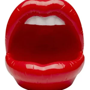 Outlet KARE Design Deco Object Lips 21cm