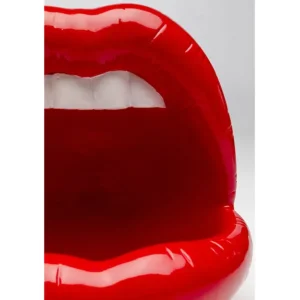 Outlet KARE Design Deco Object Lips 21cm