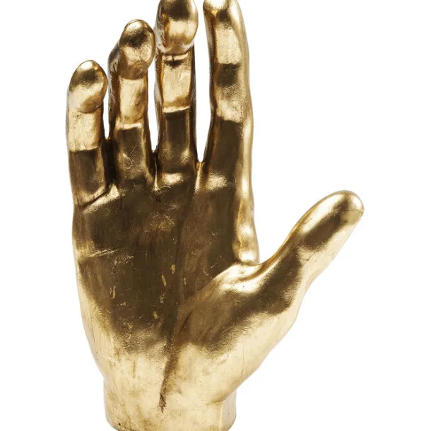 deco_object_mano_gold_cm_0.webp Fashion KARE Design Deco Object Mano Gold 35cm