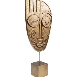 Outlet KARE Design Deco Object Mask Mathis 37cm