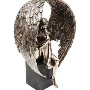 Clearance KARE Design Deco Object Nude Sad Angel Small