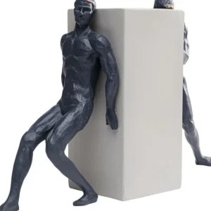 New KARE Design Deco Object Oppose 38cm