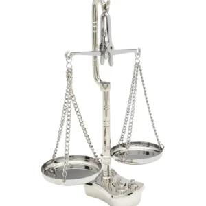Sale KARE Design Deco Object Scale 23cm