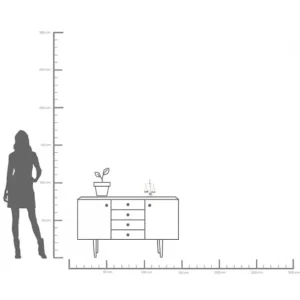 Sale KARE Design Deco Object Scale 23cm