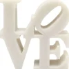 Fashion KARE Design Deco Object Soft  Love 19cm