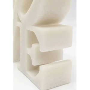Fashion KARE Design Deco Object Soft Love 19cm
