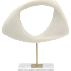 New KARE Design Deco Object Soft Shape 33cm