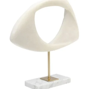 New KARE Design Deco Object Soft Shape 33cm