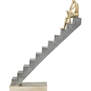 Clearance KARE Design Deco Object Stairway