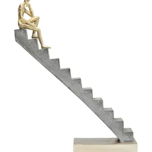 Clearance KARE Design Deco Object Stairway