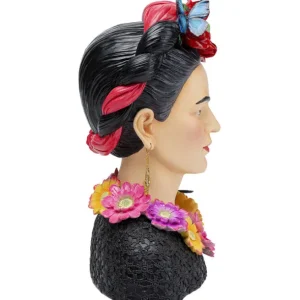 Hot KARE Design Deco Object Style Muse Flowers 41cm