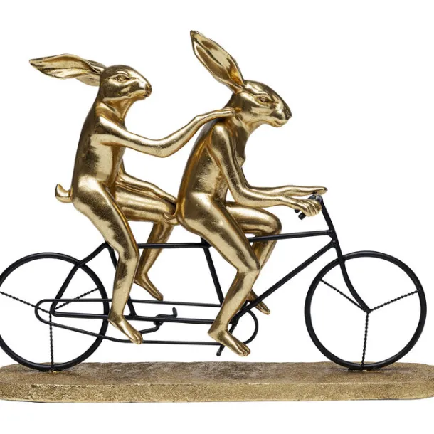 deco_object_tandem_rabbit_0.webp New KARE Design Deco Object Tandem Rabbits 34cm