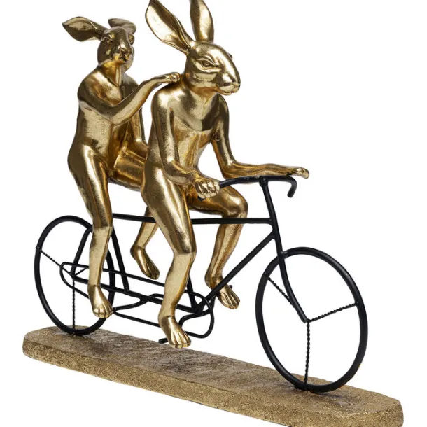 deco_object_tandem_rabbit_1.webp New KARE Design Deco Object Tandem Rabbits 34cm