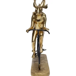 New KARE Design Deco Object Tandem Rabbits 34cm