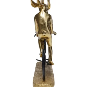 New KARE Design Deco Object Tandem Rabbits 34cm