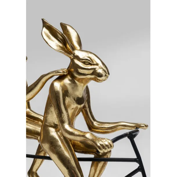 deco_object_tandem_rabbit_5.webp New KARE Design Deco Object Tandem Rabbits 34cm
