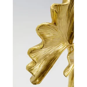 Discount KARE Design Deco Object Three Ginkgo 53cm