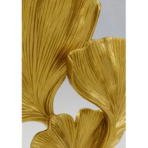 Discount KARE Design Deco Object Three Ginkgo 53cm