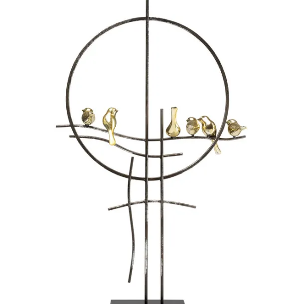 deco_object_tweet_cm_0.webp Discount KARE Design Deco Object Tweet 64cm