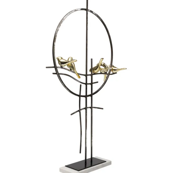 deco_object_tweet_cm_2.webp Discount KARE Design Deco Object Tweet 64cm